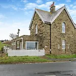 Toll Bar Tatil Evi Whitby