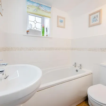 Toll Bar Holiday home Whitby