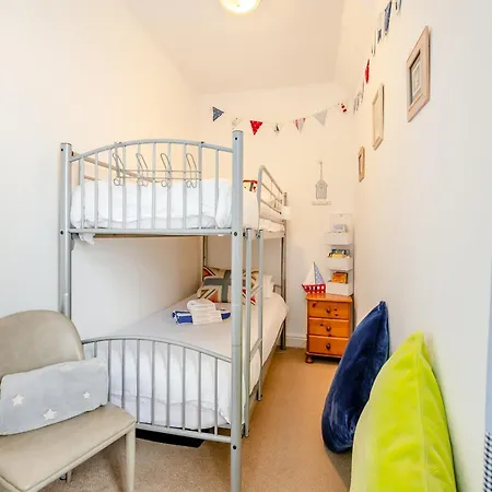 Toll Bar Holiday home *