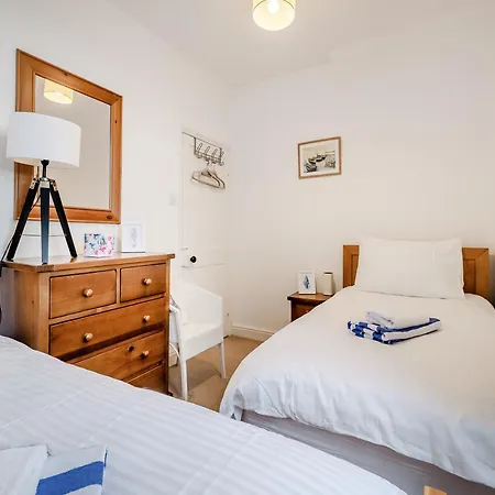 Holiday home Toll Bar Whitby