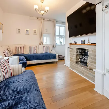 Holiday home Toll Bar Whitby