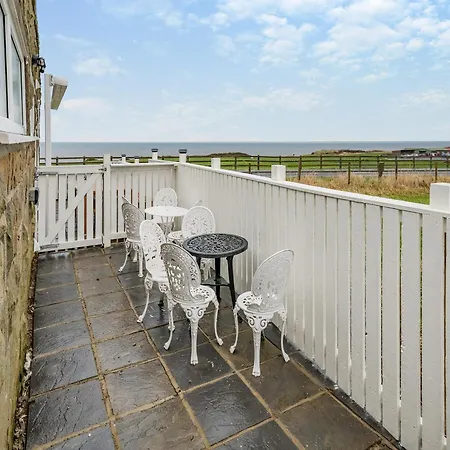 Toll Bar Holiday home Whitby