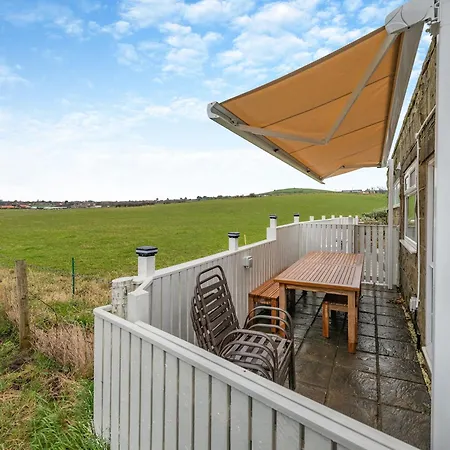 Toll Bar Holiday home *