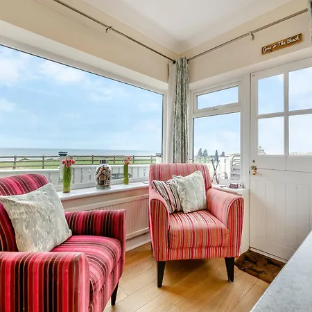 Toll Bar Holiday home Whitby