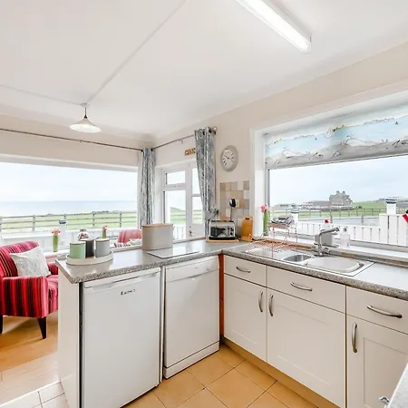 Toll Bar Feriehus Whitby