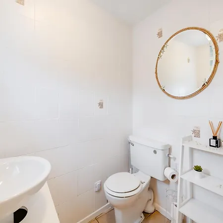 Casa de Férias Toll Bar