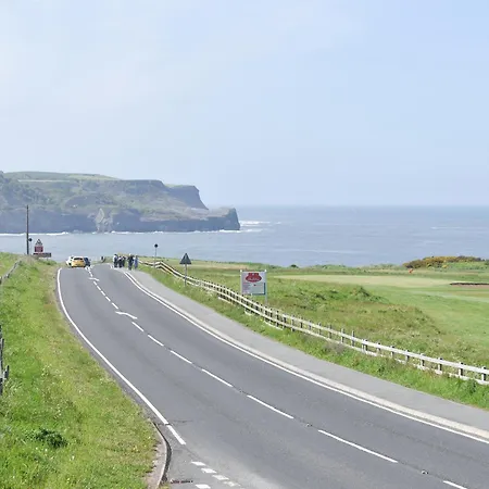 Casa de Férias Toll Bar Whitby