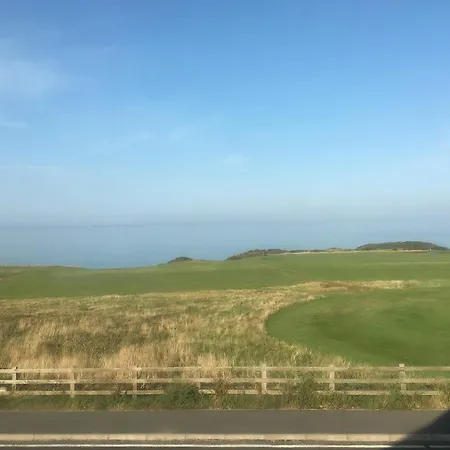 Toll Bar Casa de Férias Whitby