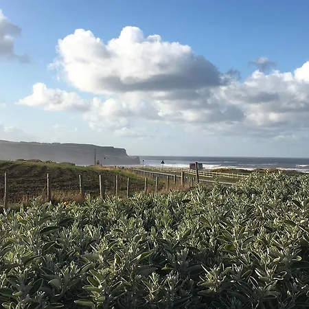 Casa de Férias Toll Bar Whitby