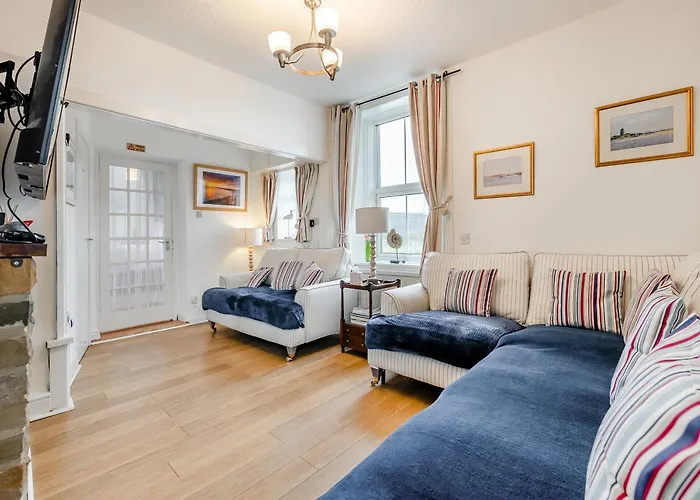 Holiday home Toll Bar