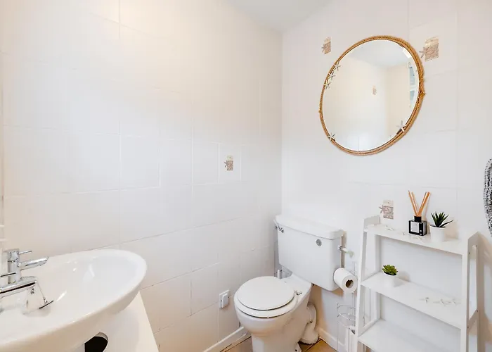 Holiday home Toll Bar