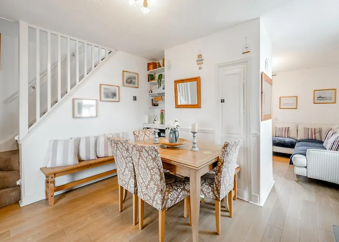 Holiday home Toll Bar