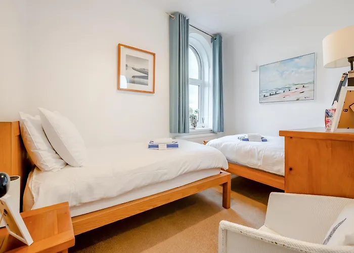 Toll Bar Holiday home *