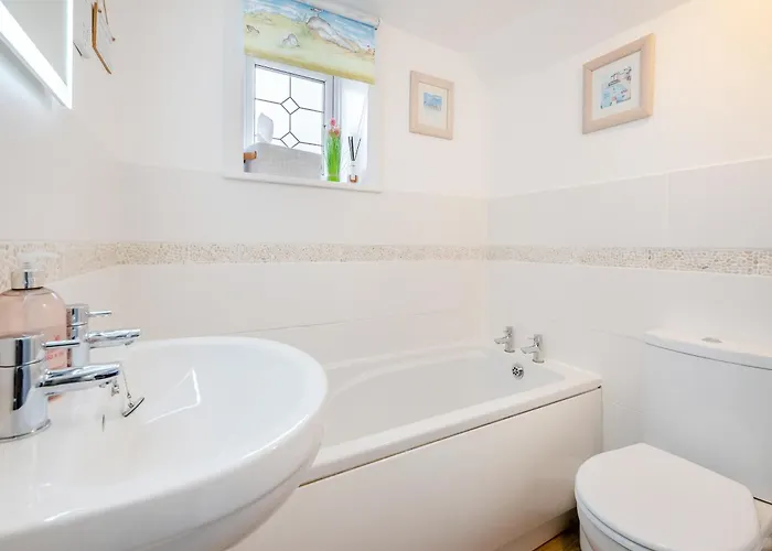 Toll Bar Holiday home