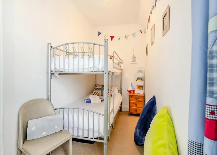 Toll Bar Holiday home