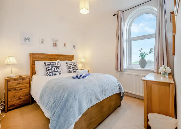 Toll Bar Holiday home Whitby