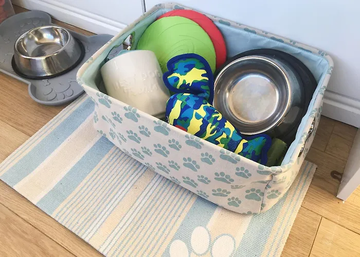 Holiday home Toll Bar Whitby