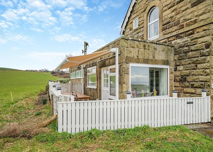 Holiday home Toll Bar