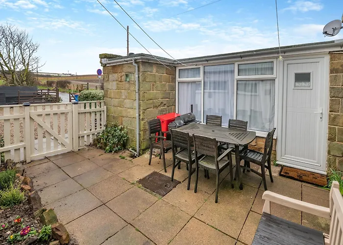 Holiday home Toll Bar *