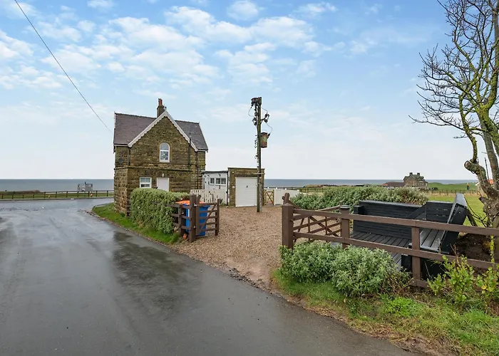 Holiday home Toll Bar Whitby