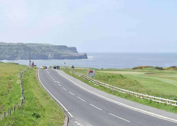 Holiday home Toll Bar Whitby