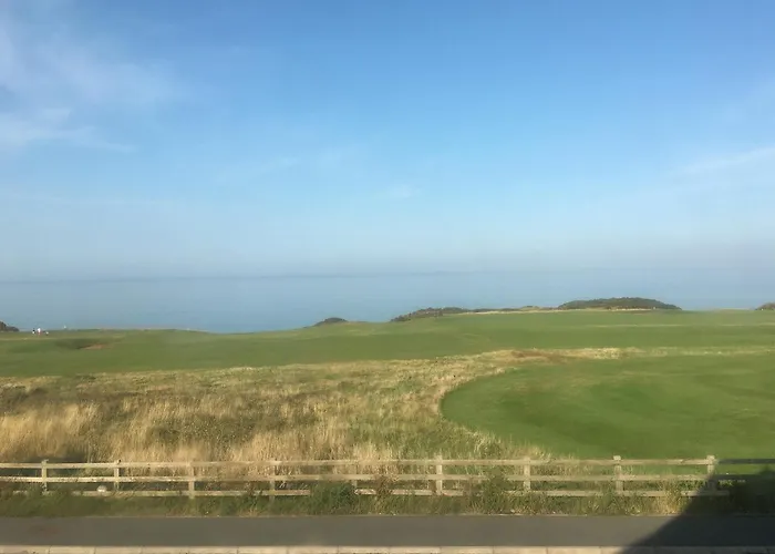 Toll Bar Holiday home Whitby