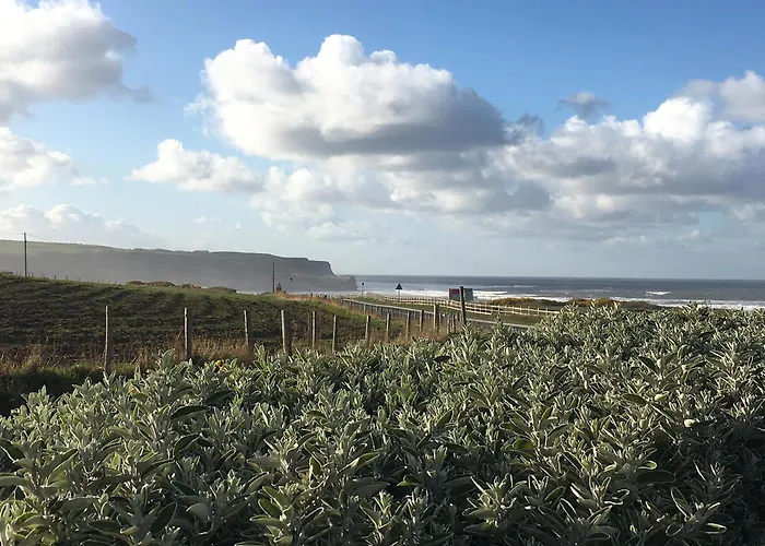 Holiday home Toll Bar Whitby