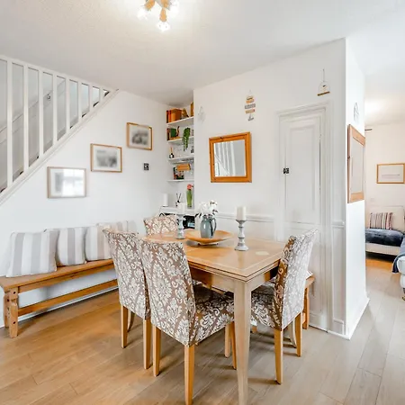 Dom wakacyjny Toll Bar