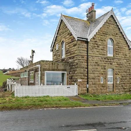 Toll Bar Dom wakacyjny Whitby