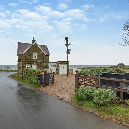 Dom wakacyjny Toll Bar Whitby